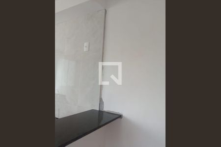 Área comum de apartamento para alugar com 2 quartos, 45m² em Jardim Vitoria, Belo Horizonte