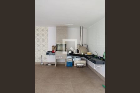 Apartamento para alugar com 45m², 2 quartos e 1 vaga Apartamento para alugar com 45m², 2 quartos e 1 vagaÁrea comum