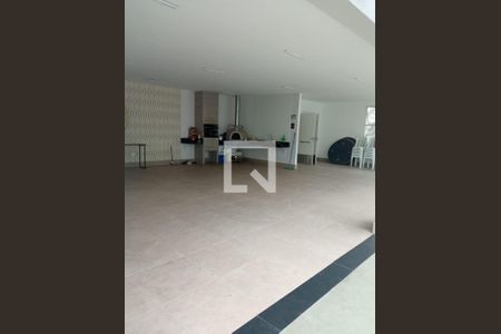 Área comum de apartamento para alugar com 2 quartos, 45m² em Jardim Vitoria, Belo Horizonte