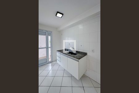 Apartamento à venda com 69m², 2 quartos e 1 vagaCozinha