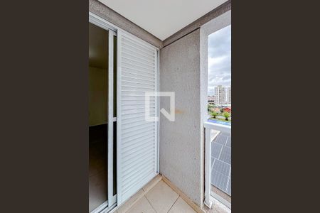 Apartamento à venda com 69m², 2 quartos e 1 vagaVaranda da Suíte