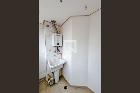 Apartamento à venda com 69m², 2 quartos e 1 vagaÁrea de Serviço