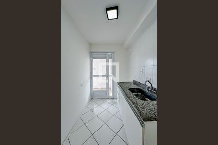 Apartamento à venda com 69m², 2 quartos e 1 vagaCozinha