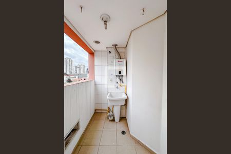 Apartamento à venda com 69m², 2 quartos e 1 vagaÁrea de Serviço