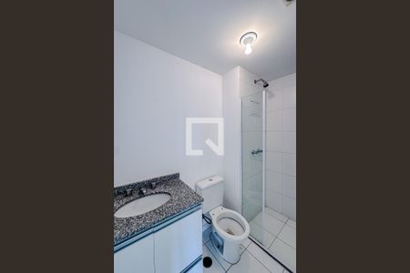 Apartamento à venda com 69m², 2 quartos e 1 vagaBanheiro