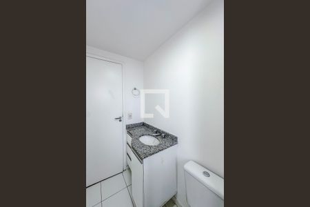 Apartamento à venda com 69m², 2 quartos e 1 vagaBanheiro da Suíte