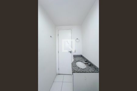 Apartamento à venda com 69m², 2 quartos e 1 vagaBanheiro da Suíte