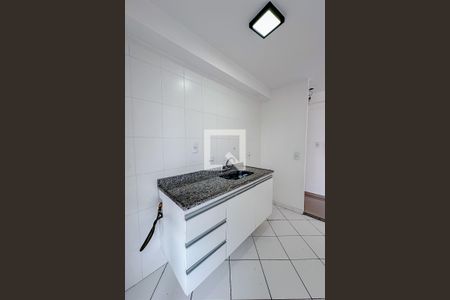 Apartamento à venda com 69m², 2 quartos e 1 vagaCozinha