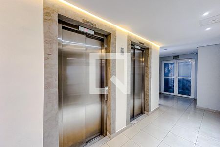 Apartamento à venda com 69m², 2 quartos e 1 vagaÁrea comum