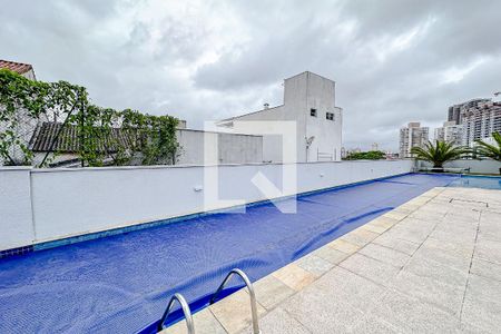 Apartamento à venda com 69m², 2 quartos e 1 vagaÁrea comum - Piscina