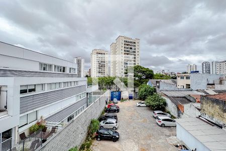 Apartamento à venda com 69m², 2 quartos e 1 vagaVista da Varanda
