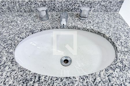 Apartamento à venda com 69m², 2 quartos e 1 vagaBanheiro da Suíte