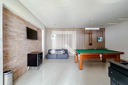 Apartamento à venda com 69m², 2 quartos e 1 vagaÁrea comum