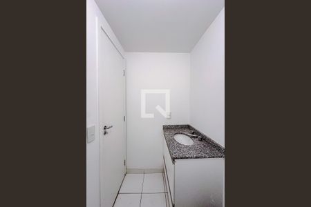 Apartamento à venda com 69m², 2 quartos e 1 vagaBanheiro