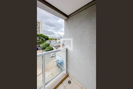 Apartamento à venda com 69m², 2 quartos e 1 vagaVaranda da Suíte