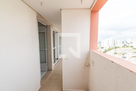 Apartamento à venda com 69m², 2 quartos e 2 vagasÁrea de serviço