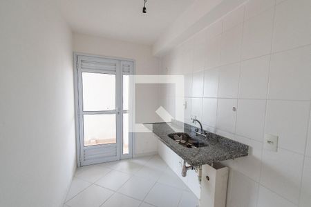 Apartamento à venda com 69m², 2 quartos e 2 vagasCozinha
