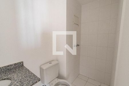 Apartamento à venda com 69m², 2 quartos e 2 vagasBanheiro