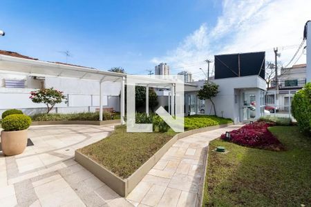 Apartamento à venda com 69m², 2 quartos e 2 vagasÁrea comum