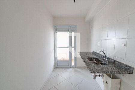 Apartamento à venda com 69m², 2 quartos e 2 vagasCozinha