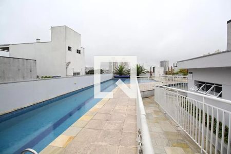 Apartamento à venda com 69m², 2 quartos e 2 vagasÁrea Comum - Piscina