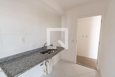 Apartamento à venda com 69m², 2 quartos e 2 vagasCozinha