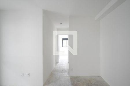 Apartamento à venda com 57m², 2 quartos e 1 vagaSala