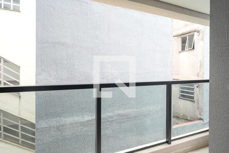 Apartamento à venda com 57m², 2 quartos e 1 vagaVaranda Sala