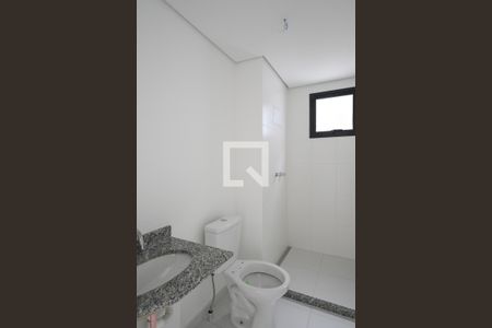 Apartamento à venda com 57m², 2 quartos e 1 vagaBanheiro do Quarto 2