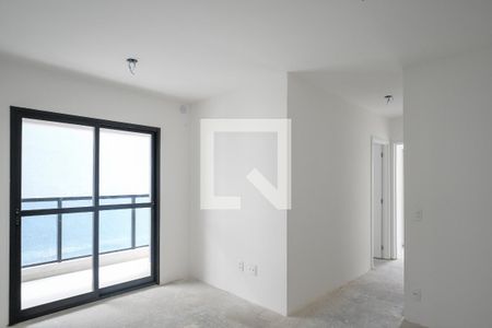 Apartamento à venda com 57m², 2 quartos e 1 vagaSala