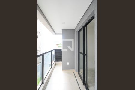 Apartamento à venda com 57m², 2 quartos e 1 vagaVaranda Sala