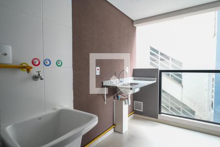 Apartamento à venda com 57m², 2 quartos e 1 vagaÁrea de Serviço