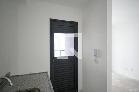 Apartamento à venda com 57m², 2 quartos e 1 vagaCozinha