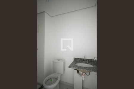 Apartamento à venda com 57m², 2 quartos e 1 vagaBanheiro