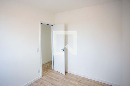 Apartamento à venda com 69m², 3 quartos e 2 vagasQuarto 3