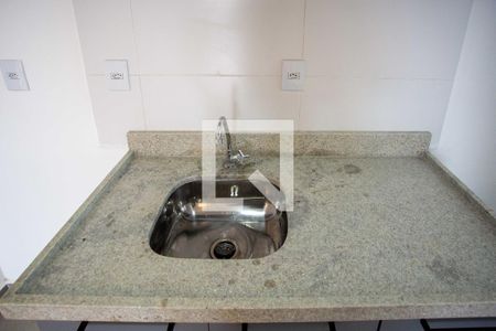 Apartamento à venda com 69m², 3 quartos e 2 vagasCozinha