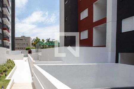 Apartamento à venda com 69m², 3 quartos e 2 vagasÁrea comum