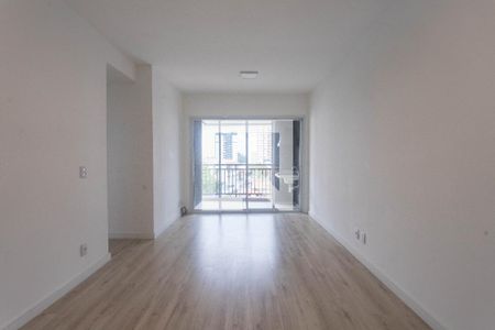 Sala  de apartamento à venda com 3 quartos, 69m² em Centro, Diadema