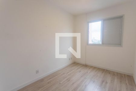 Quarto 1 - suíte  de apartamento à venda com 3 quartos, 69m² em Centro, Diadema