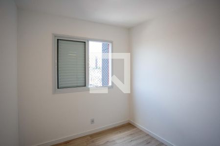 Apartamento à venda com 69m², 3 quartos e 2 vagasQuarto 3