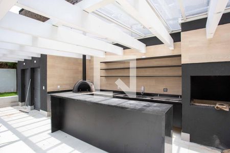 Apartamento à venda com 69m², 3 quartos e 2 vagasChurrasqueira