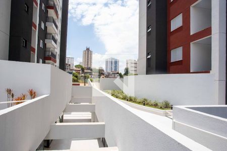 Apartamento à venda com 69m², 3 quartos e 2 vagasÁrea comum