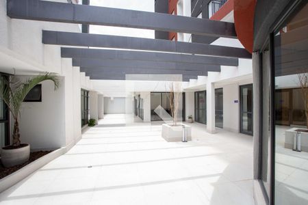 Apartamento à venda com 69m², 3 quartos e 2 vagasÁrea comum