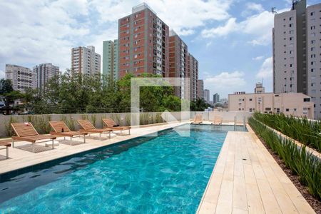Apartamento à venda com 69m², 3 quartos e 2 vagasPiscina