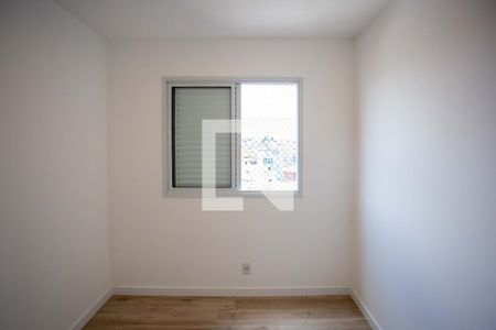 Apartamento à venda com 69m², 3 quartos e 2 vagasQuarto 3