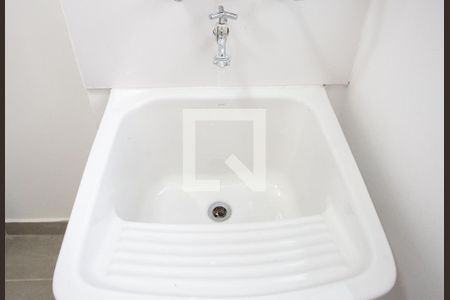 Apartamento à venda com 69m², 3 quartos e 2 vagasÁrea de Serviço