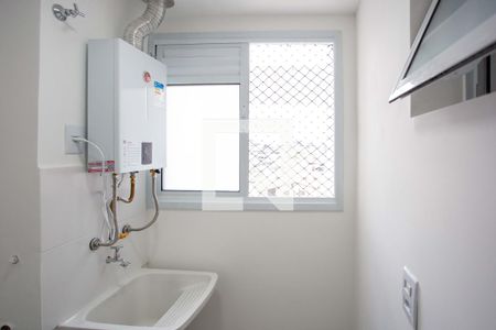 Apartamento à venda com 69m², 3 quartos e 2 vagasÁrea de Serviço