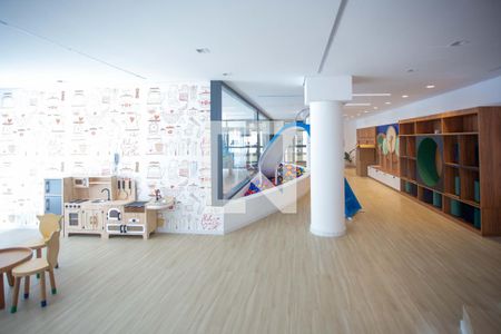 Apartamento à venda com 69m², 3 quartos e 2 vagasBrinquedoteca