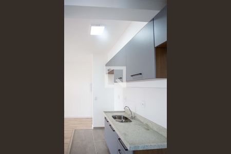 Apartamento à venda com 69m², 3 quartos e 2 vagasCozinha