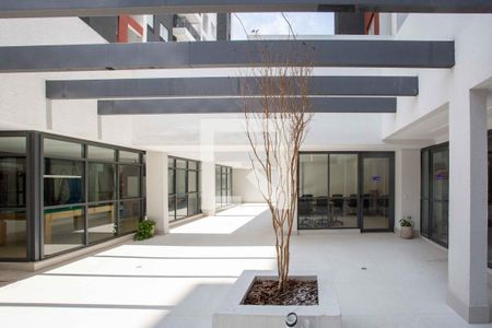 Apartamento à venda com 69m², 3 quartos e 2 vagasÁrea comum